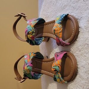 Alex Marie sandals